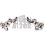 Akrapovic Evolution Titanium Headers para Porsche 992 GT3