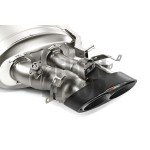 Escape Akrapovic Evolution Line para RS6 C7