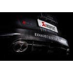 Escape Akrapovic Evolution Line para RS6 C7