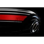 Escape Akrapovic Evolution Line para RS6 C7