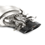 Escape Akrapovic Evolution Line para RS7 C7