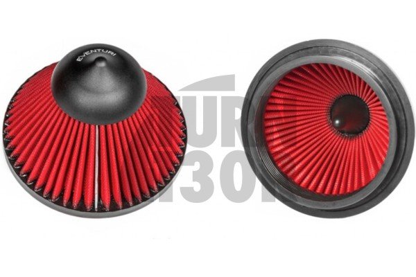 Filtro de aire de repuesto para Yaris GR / Audi RS3 8V.5 / TTRS 8S y RS3 8Y Intake by Eventuri