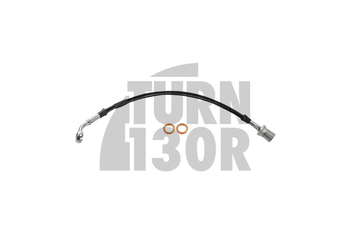 Línea de embrague trenzada Goodridge Subaru BRZ / Toyota GT86