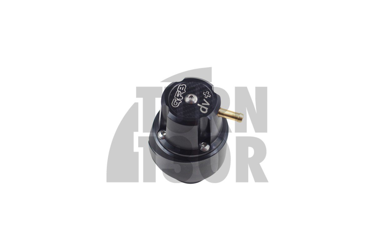 Válvula de desvío GFB DV+ para 1.8T 20V