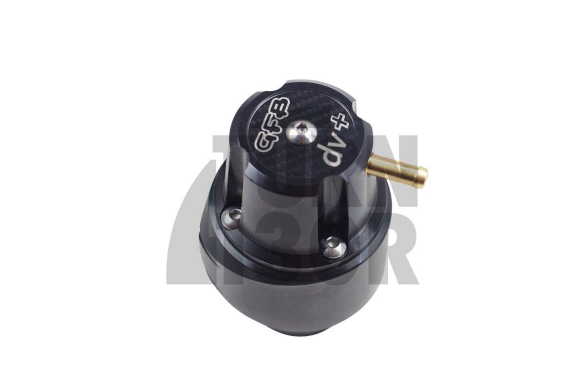 Válvula de desvío GFB DV+ para 1.8T 20V