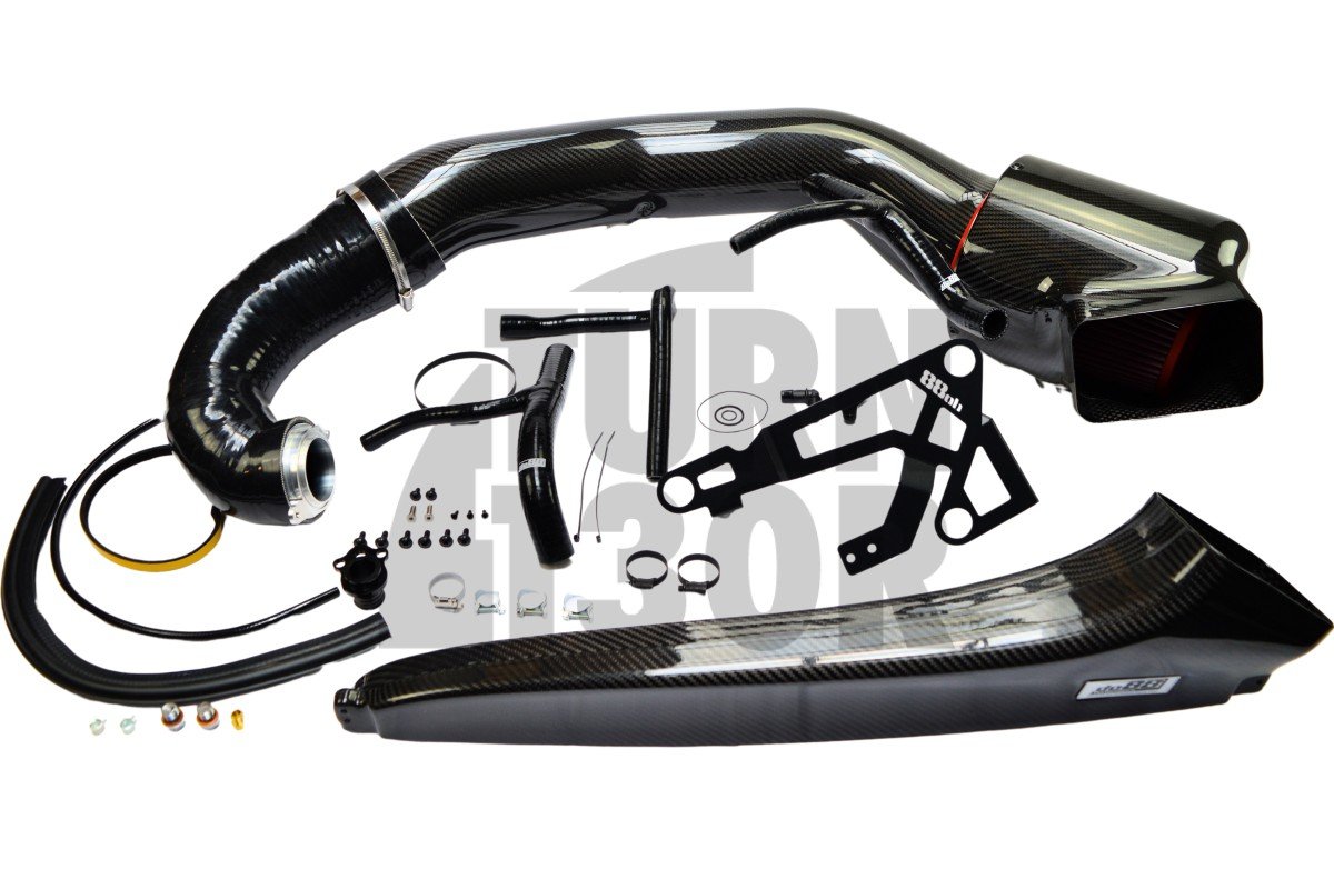 DO88 BeastFlow Sistema de Admisión Cerrado para Audi TTRS 8S / RS3 8V.5