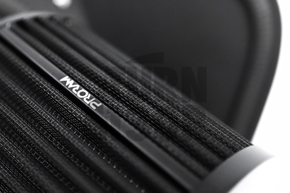 RamAir BUNDLE kit de admisión para 1.5 TSI EVO Intake / VW / Audi / Seat / Skoda / Cupra
