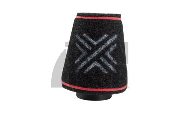 Pipercross Filtro Cónico Universal 70mm Cuello - 150mm DE - 200mm Altura