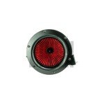 Eventuri Admisión de fibra de carbono para Golf 7 GTI / Mk7 R / Leon 3 Cupra / S3 8V