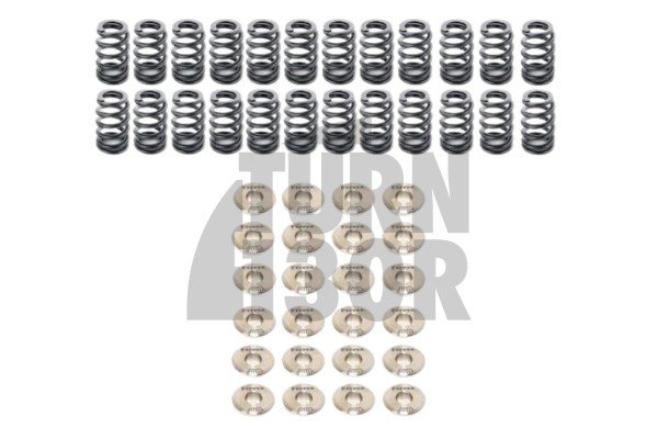 BMW 135i E8x / 335i E9x N54 Kit de muelles de válvula y retenedores Ferrea