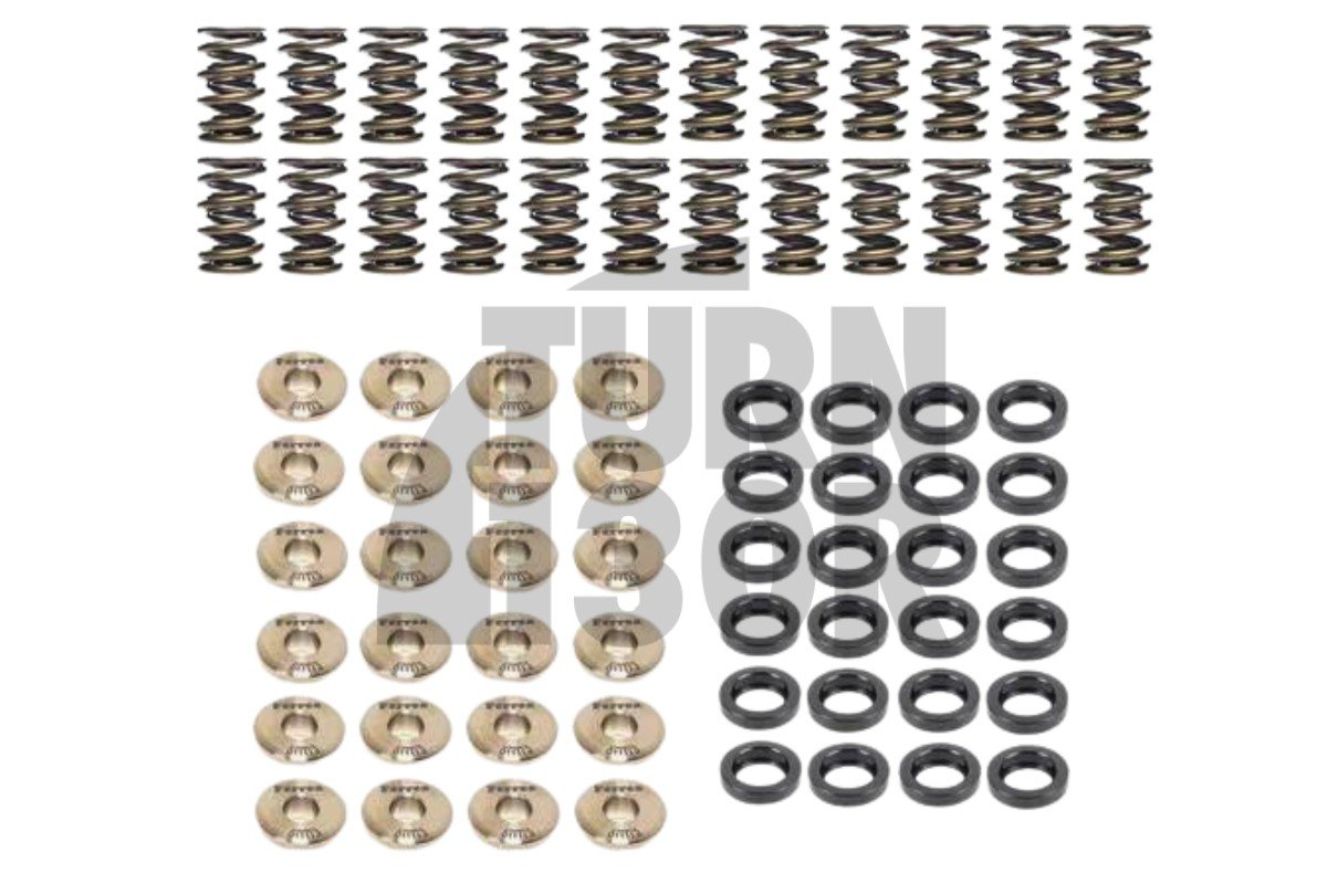 BMW M3 E36 3.0 / 3.2 Kit de Muelles de Válvula y Retenedores Ferrea