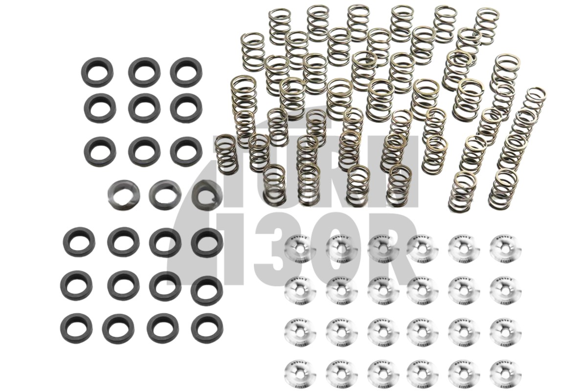 Kit Muelles de Válvula y Retenedores BMW M3 E46 Ferrea