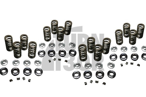 Honda Civic Type R FK2 / FK8 / FL5 Kit de muelles de válvula y retenedores Ferrea