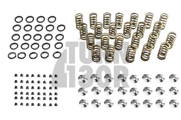 Nissan 350Z 280 / 300 Kit de Muelles de Válvula y Retenedores Ferrea