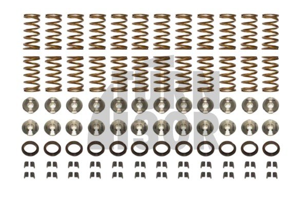 Kit de muelles de válvula y retenedores Ferrea para Nissan R35 GTR