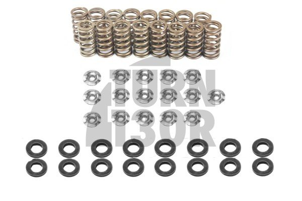 Subaru BRZ / Toyota GT86 Kit de muelles de válvula y retenedores Ferrea
