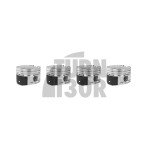 JE Forged Pistons for Audi S3 8L - TT 8N - Leon 1M Cupra - Polo 9N GTI 1.8T 20V 