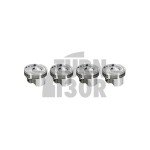 JE Forged Pistons for Subaru Impreza WRX and GT EJ20