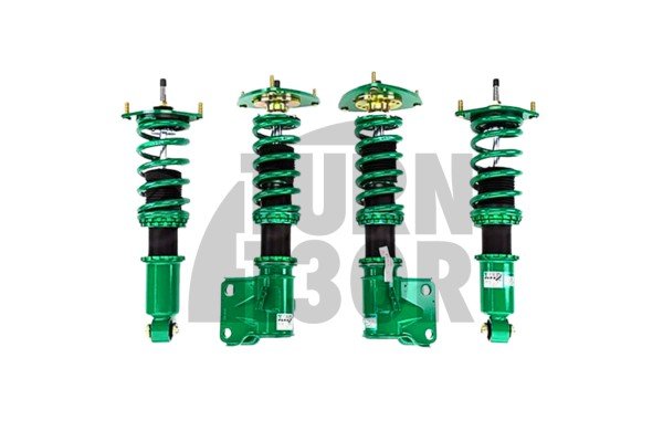 Mitsubishi Lancer Evo 10 Flex Z / Mono Racing Coilovers