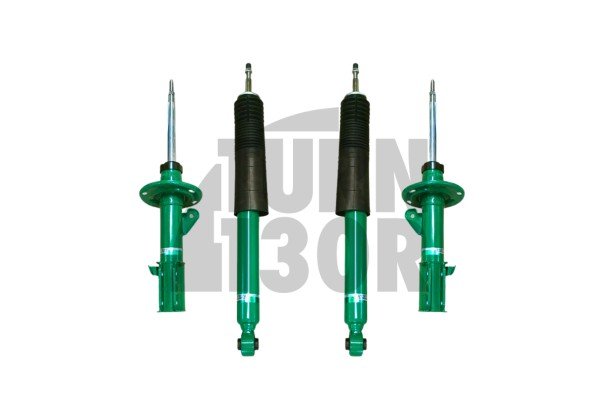 Amortiguadores ajustables Tein Endurapro Plus Mitsubishi Lancer Evo 10