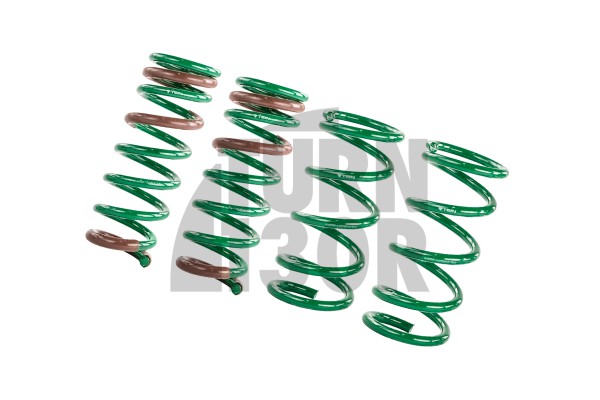 Tein S-Tech -17mm Muelles de Descenso Nissan 350Z