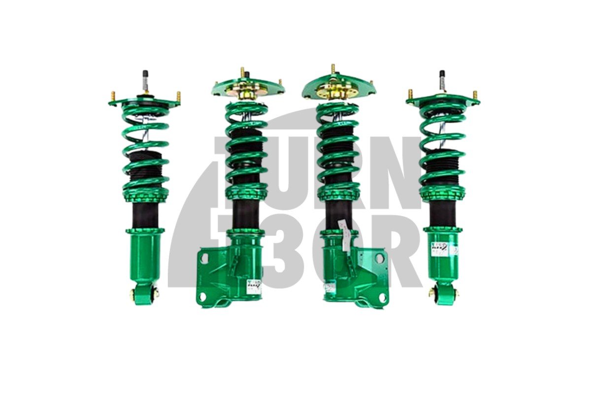 Suzuki Swift ZC33S Flex Z / Mono Racing Coilovers