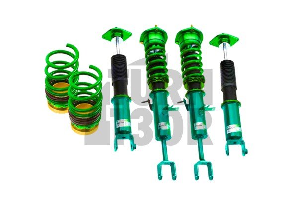 Toyota GR86 / Subaru BRZ ZD8 Flex Z / Mono Racing Coilovers