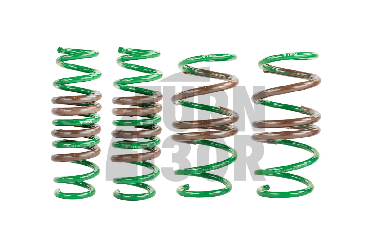 Tein S-Tech -30mm Muelles de Descenso Toyota Supra GR 3.0 A90 MK5