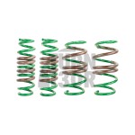 Tein S-Tech -30mm Muelles de Descenso Toyota Supra GR 3.0 A90 MK5