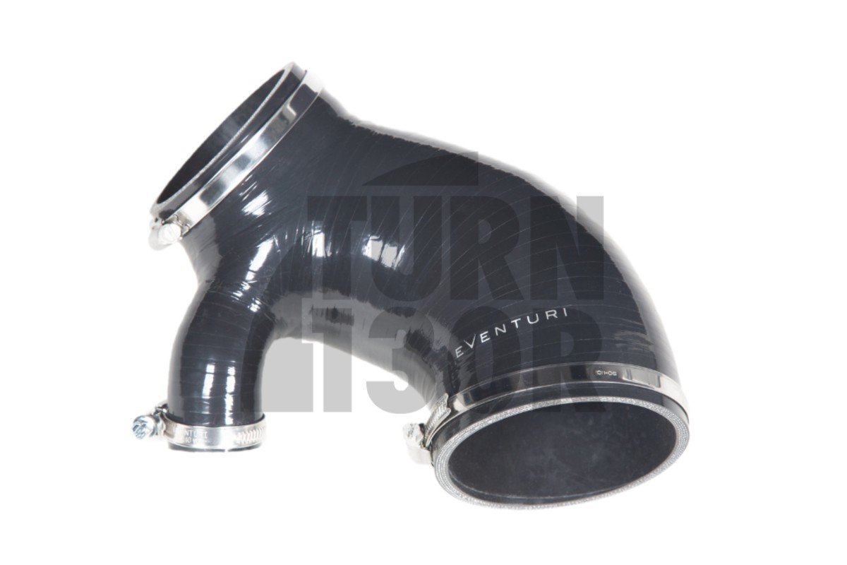 Kit de admisión de fibra de carbono Eventuri para Golf 8 GTI