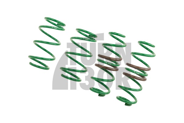 Tein S-Tech -25mm Muelles de Descenso Toyota Yaris GR