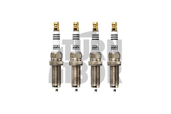 Bujías de Competición HKS Super Fire Ruthenium Suzuki Swift Sport ZC33S