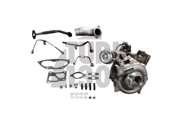 HKS GTIII-RS Turbo Kit Mitsubishi Lancer Evo 8 & Evo 9