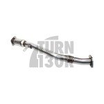 Tubo Catalizador Deportivo HKS Toyota GT86 / GR86 / Subaru BRZ