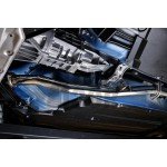 Tubo Catalizador Deportivo HKS Toyota GT86 / GR86 / Subaru BRZ