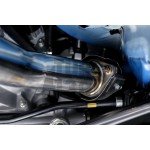 Tubo Catalizador Deportivo HKS Toyota GT86 / GR86 / Subaru BRZ