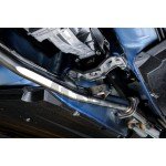 Tubo Catalizador Deportivo HKS Toyota GT86 / GR86 / Subaru BRZ