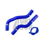 Forge Silicone Coolant Hose Kit Suzuki Swift Sport ZC33S
