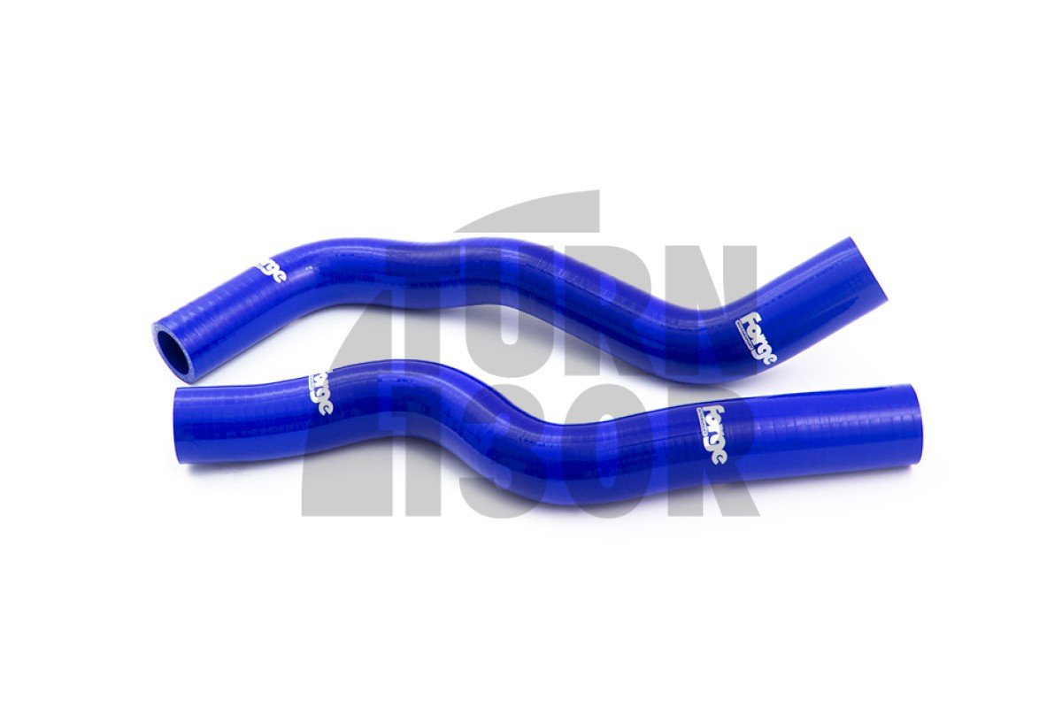 Forge Silicone Coolant Hose Kit Suzuki Swift Sport ZC33S