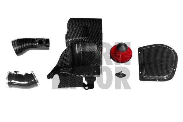 Eventuri Sistema de Admisión de Fibra de Carbono Honda Civic Type R FL5