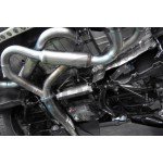 HKS Kit Enfriador Aceite Diferencial Nissan R35 GTR