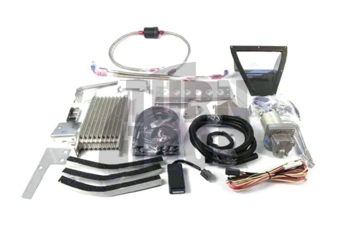 HKS Kit Enfriador Aceite Diferencial Nissan R35 GTR