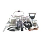 HKS Kit Enfriador Aceite Diferencial Nissan R35 GTR