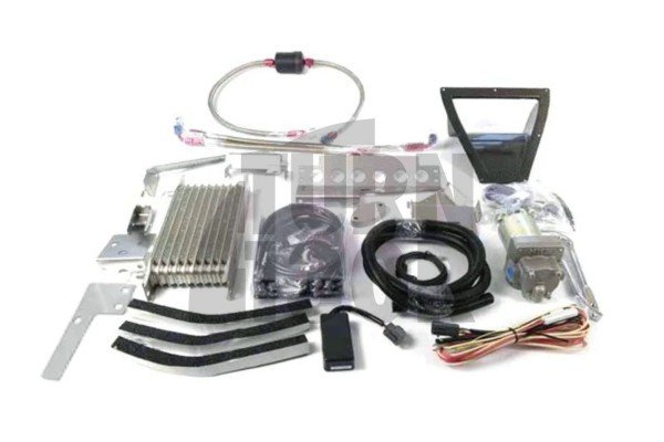 HKS Kit Enfriador Aceite Diferencial Nissan R35 GTR