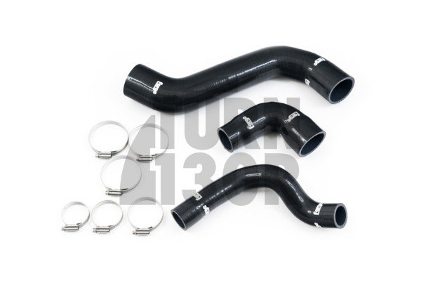 Forge Motorsport Silicona Boost Mangueras Renault Megane 3 RS