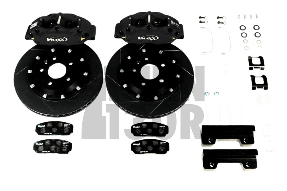 V-maxx 330mm Kit Freno Grande Delantero Suzuki Swift Sport ZC33S