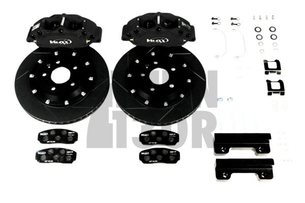 V-maxx 330mm Kit Freno Grande Delantero Suzuki Swift Sport ZC33S