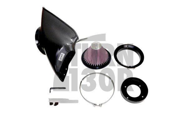 Gruppe M Sistema de Admisión de Fibra de Carbono Nissan 200sx S14