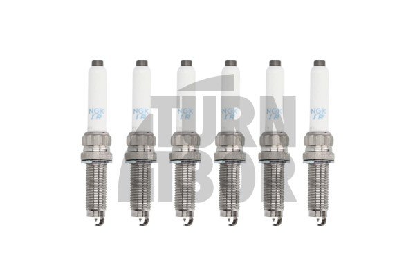 BMW M3 G80 / M4 G8x / M2 G87 / X3M Bujías NGK SILZKGR8C8S