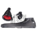 Eventuri Admisión de fibra de carbono para Golf 8 R / Cupra 300 / Formentor